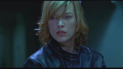 Resident Evil - Milla Jovovich Image (23560854) - Fanpop