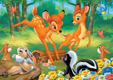 thumper bambi flower bambi disney disney art disney wallpaper