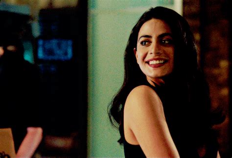 Celebrities Emeraude Toubia 1 She Was The Best Isabelle Lightwood