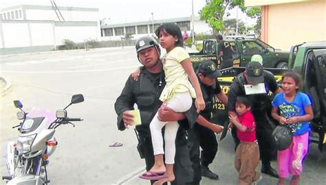 Cuatro Menores Heridos En Accidente Vehicular Peru Correo