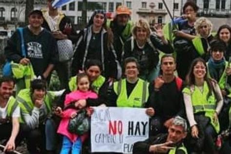 Trabajadores Inician Huelga De Hambre Por 10600 La Miseria Existe