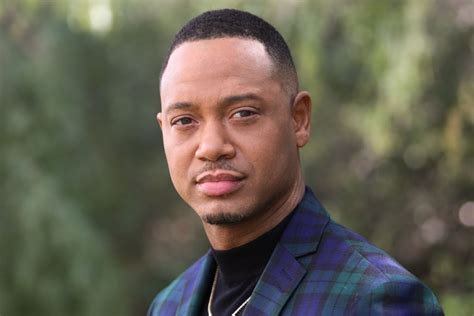 Twitter Is Destroying Terrence J For Disrespecting The Incredible