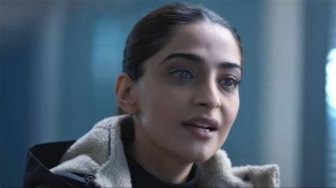 Blind Movie Review Sonam Kapoor Makes A Decent Comeback In A Crime