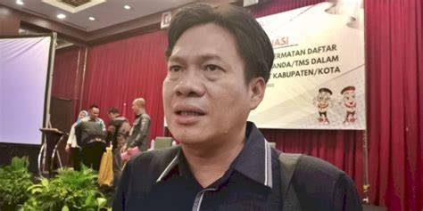 Bawaslu Bandar Lampung Temukan Tiga Parpol Belum Penuhi Syarat