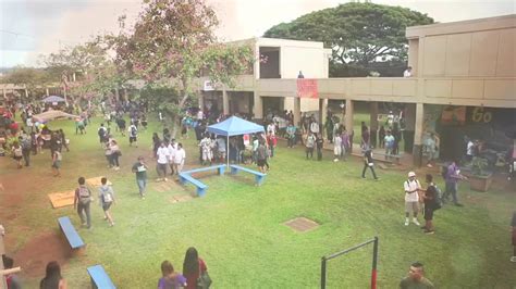 Waipahu High Overview | Waipahu High School