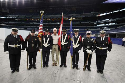 Photos 9 11 Memorial Stair Climb At FDIC International 2022