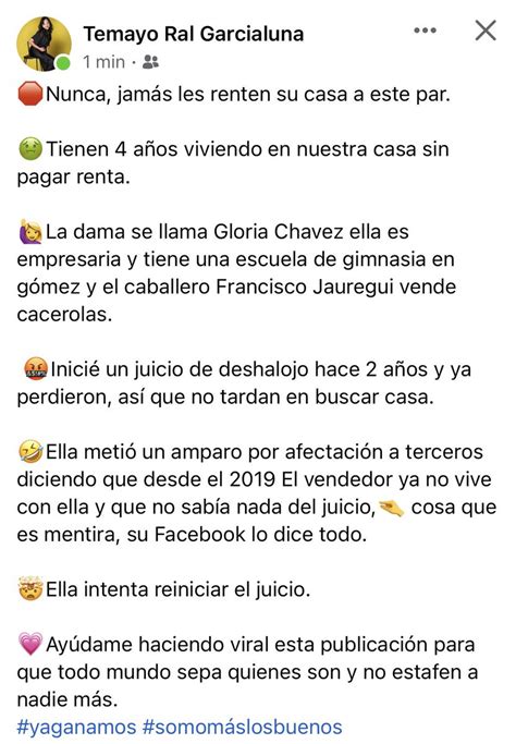 Duquesa de la Laguna on Twitter Tengan cuidado Está largo y lo subo