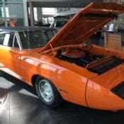 1970 Plymouth Roadrunner Superbird Nose Cone Original 440 Hemi For Sale