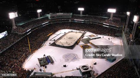 4,011 Boston Park Winter Stock Photos, High-Res Pictures, and Images ...