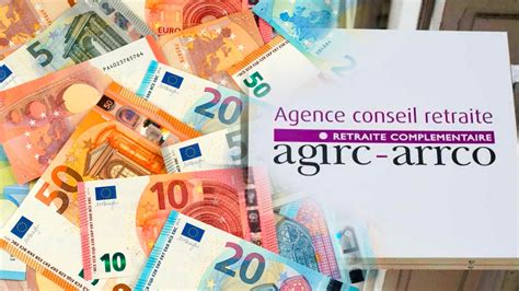 Retraite Le Montant De Votre Pension Agirc Arrco Pourra Baisser Ou