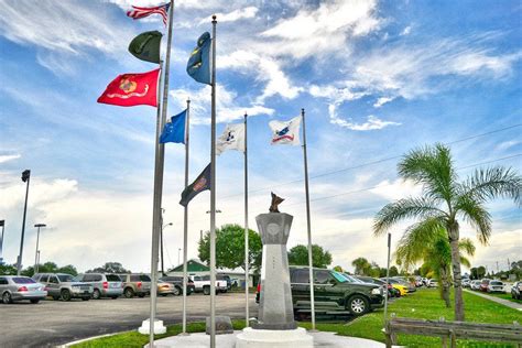 Veterans Memorial Park Space Coast Attractions Review Best Experts