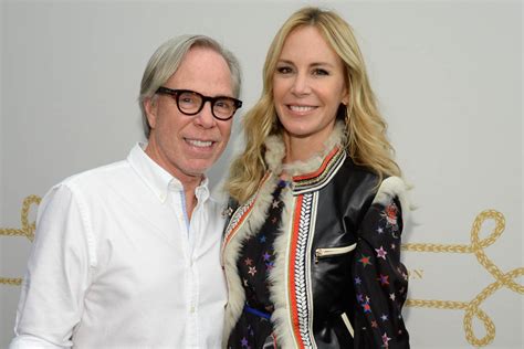 Tommy Hilfiger’s wife Dee Ocleppo launches bag line