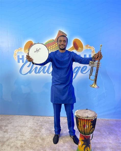 Nathaniel Bassey See What The Lord Has Done Lyrics — Citimuzik