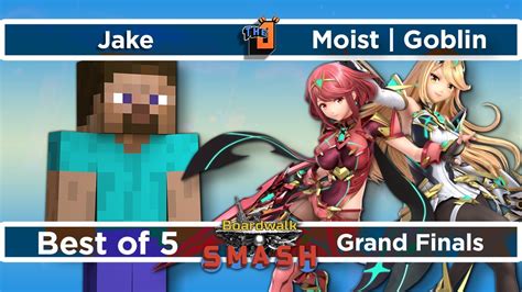 Bws Grand Finals Moist Goblin Pyra Mythra Roy V Jake Steve