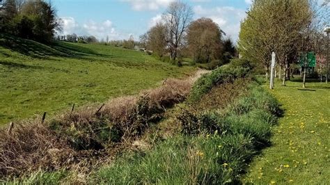 Ulster Canal €12m Project To Revitalise Communities Bbc News