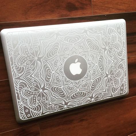 Yup, you can #laserengrave right on your laptop with a #glowforge! # ...