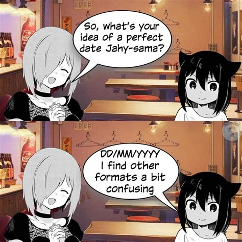 Daily Jahy Sama Meme Day 847 Ranimemes