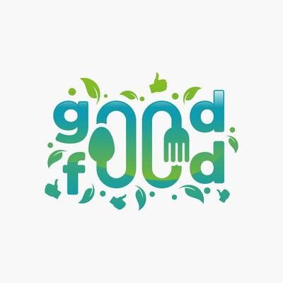 Go Food Logo Vector Art, Icons, and Graphics for Free Download