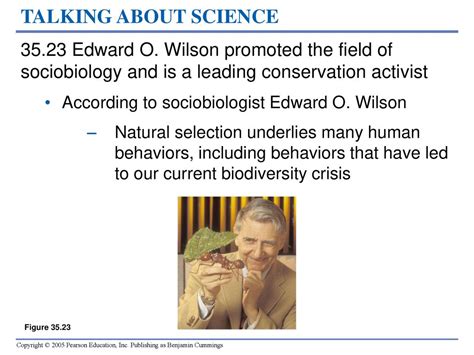 Behavioral Adaptations To The Environment Ppt Download