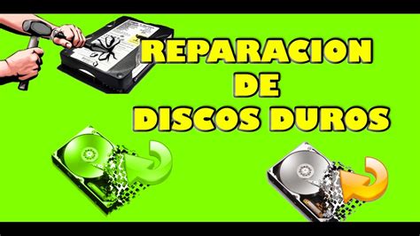 Reparar HDD SSD Dejar Como Nuevo BIEN ENCHULADO 2018 DISCO DURO YouTube