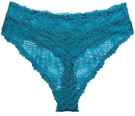 Savage X Fenty Romantic Corded Lace High Waist Thong Shop The Savage