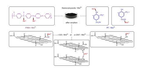 Molecules Free Full Text Polyaniline Modified Cnts And Graphene