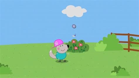 Mon Amie Peppa Pig Quelle Jeu D Enfer Youtube