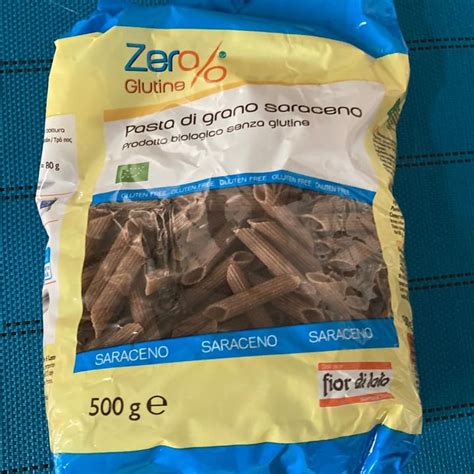 Zero Glutine Penne Di Grano Saraceno Reviews Abillion