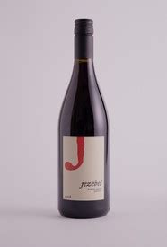 Willful Wine Co Shop Jezebel