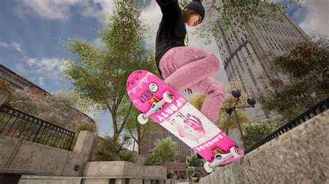 How Grind Pops Work In Session Skate Sim Gamepur