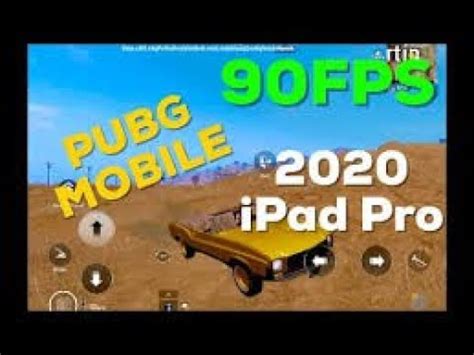 Fps Veren Tabletler Pad Pro Vs Samsung Galaxy Tab S Pubg