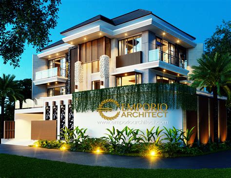 Unduh Desain Rumah Style Bali Terbaru Posts Id