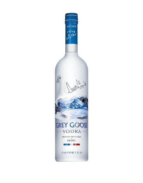 Grey Goose® Vodka Buy Online Or Send As A T Reservebar Alcholic