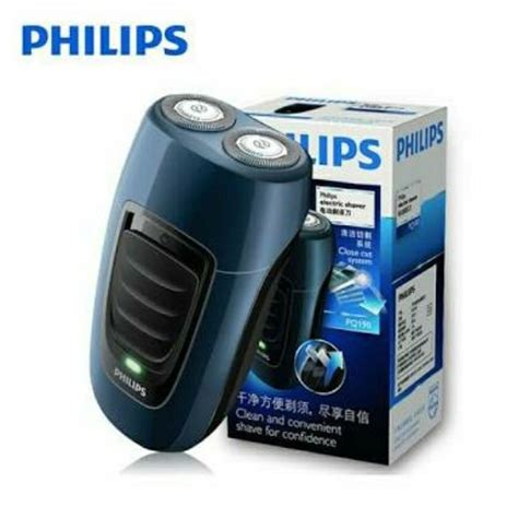 Original Philips Electric Shaver Pq Rechargeable With Ni Mh Battery