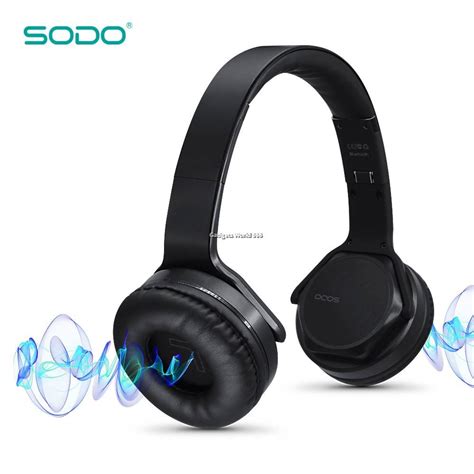 MH3 Speaker & Headphone 2 in 1