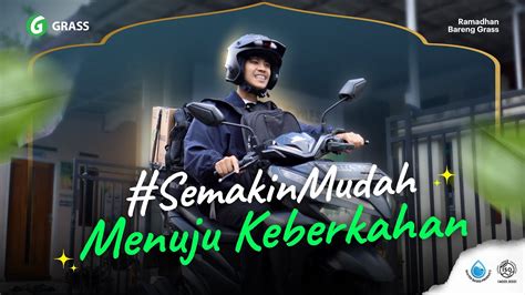 Semakin Mudah Menuju Keberkahan Youtube