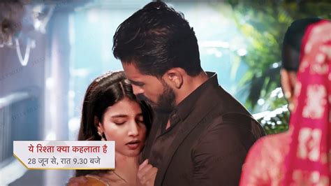 Armaan SAVES Abhira Ruhi JEALOUS Ye Rishta Kya Kehlata Hai 18 Dec