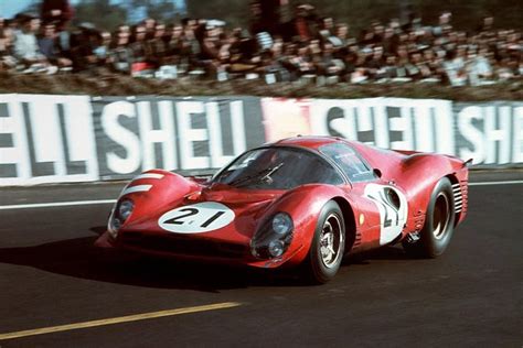 Ferrari Returns to the 24 Hours of Le Mans | Continental Ferrari