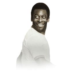 PELÉ by GoofballNoah31 | FifaRosters