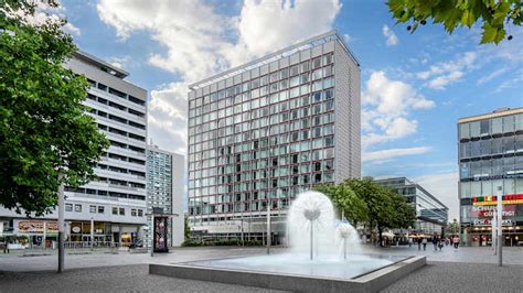 Occidental Dresden Newa Dresden Alle Infos Zum Hotel