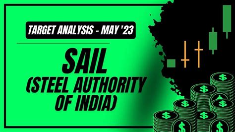 SAIL SHARE PRICE TARGET ANALYSIS SAIL STOCK VIEW Steel Authority Of