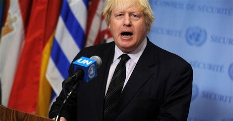 Boris Johnson To Appear In Court Over Accusations Of Public Misconduct