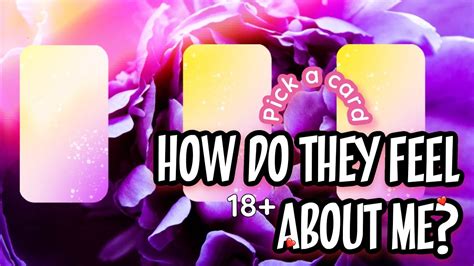 18 Pick A Card What Are My Persons Thoughts And Feelings Now Love 💕 Tarot Youtube