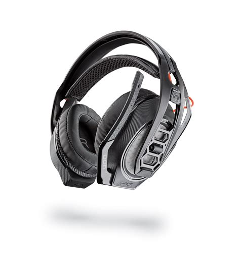 Plantronics Launches Wireless Gaming Headset With 24-Hour Battery ...