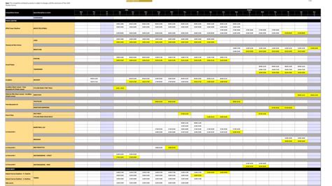 2025 Paris Olympics Schedule Today Elisa M Fernandez