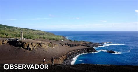 Sete ilhas dos Açores sob aviso laranja devido à agitação marítima