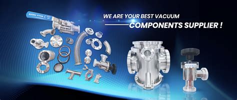 China Vacuum Ball Valve Manufacturers And Factory Suppliers Shanteng