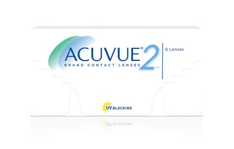 ACUVUE 2 | OptiEasy