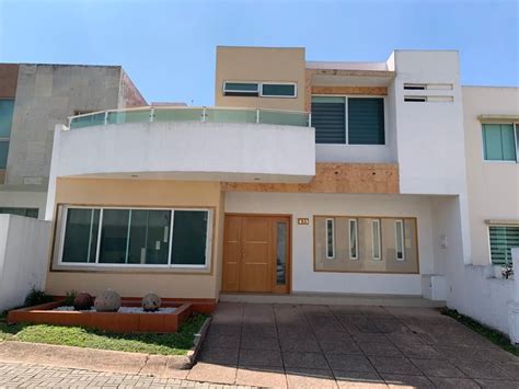 Casa En Venta En Av Naciones Unidas Colonia Virreyes Residencial