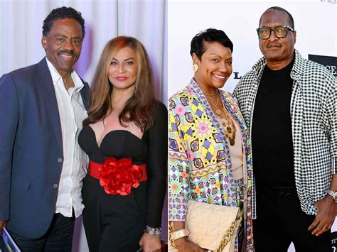 All About Beyonce's Parents, Tina Knowles-Lawson and Mathew Knowles